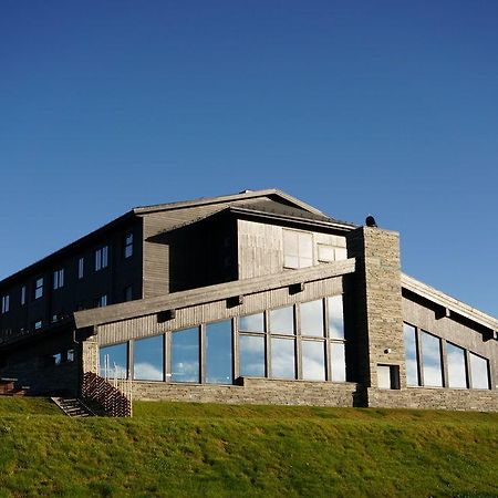 Pellestova Hotell Hafjell Exterior photo