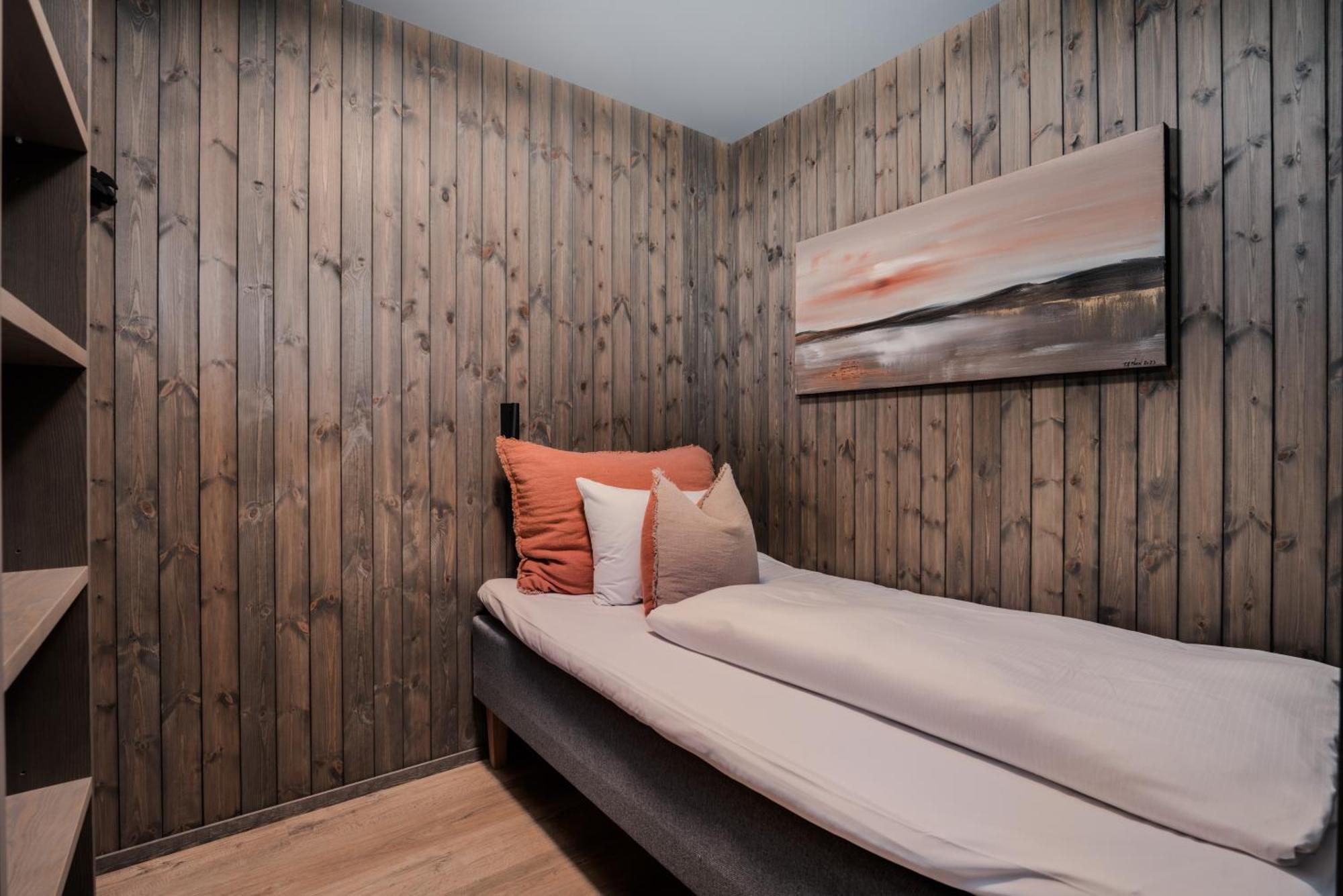 Pellestova Hotell Hafjell Exterior photo